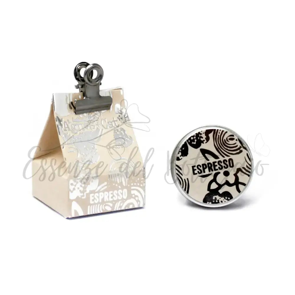 Balsamo Labbra - Martini Espresso - Lip Balm