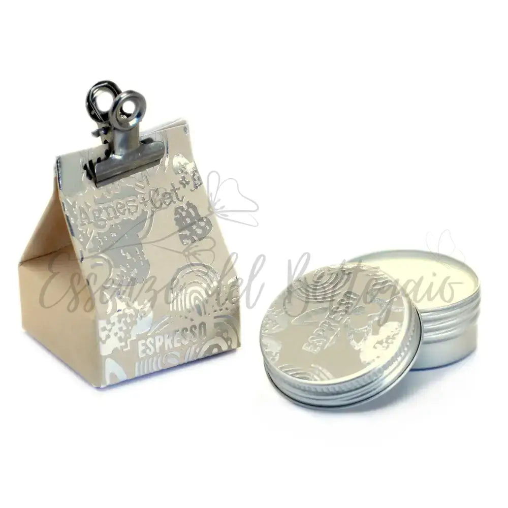 Balsamo Labbra - Martini Espresso - Lip Balm