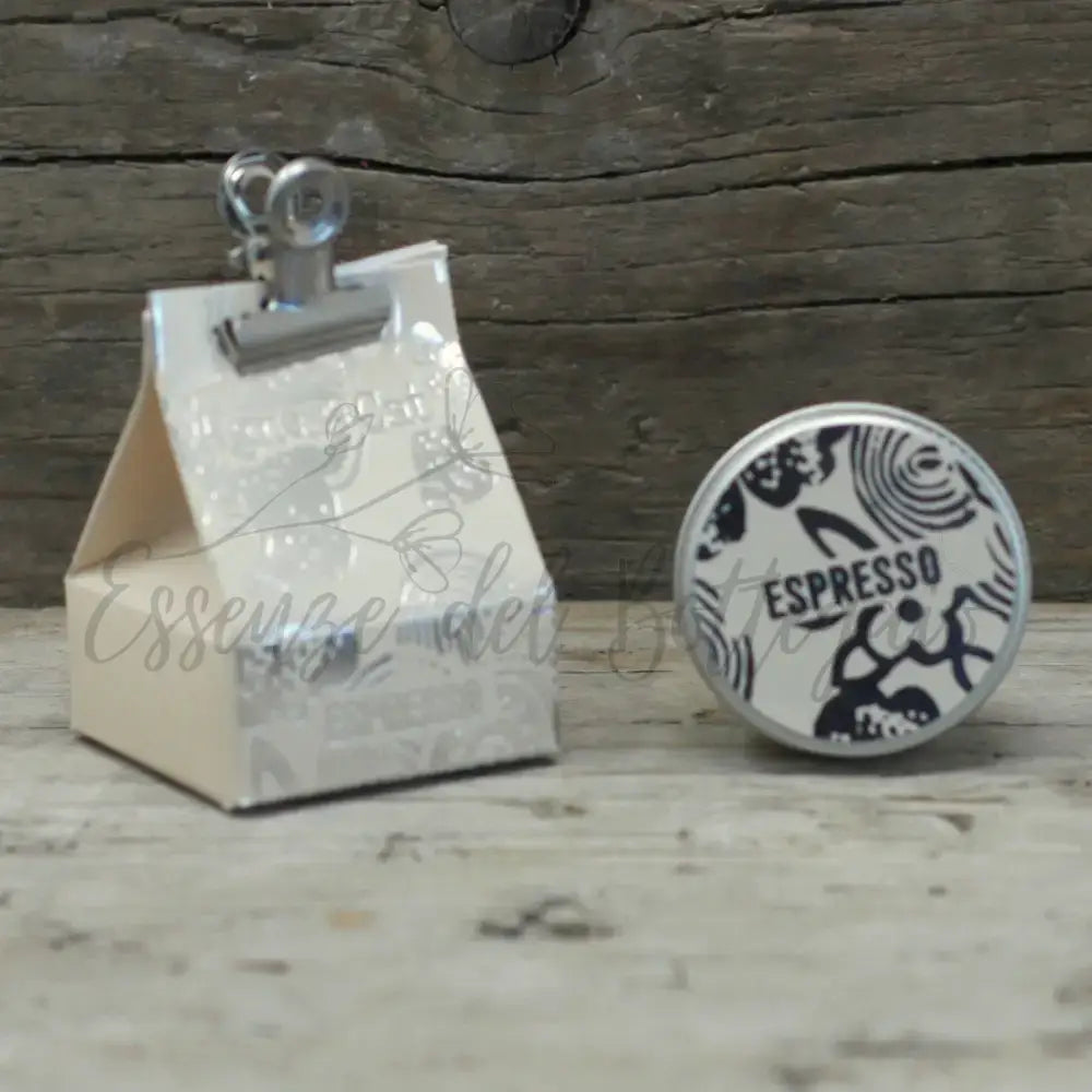 Balsamo Labbra - Martini Espresso - Lip Balm