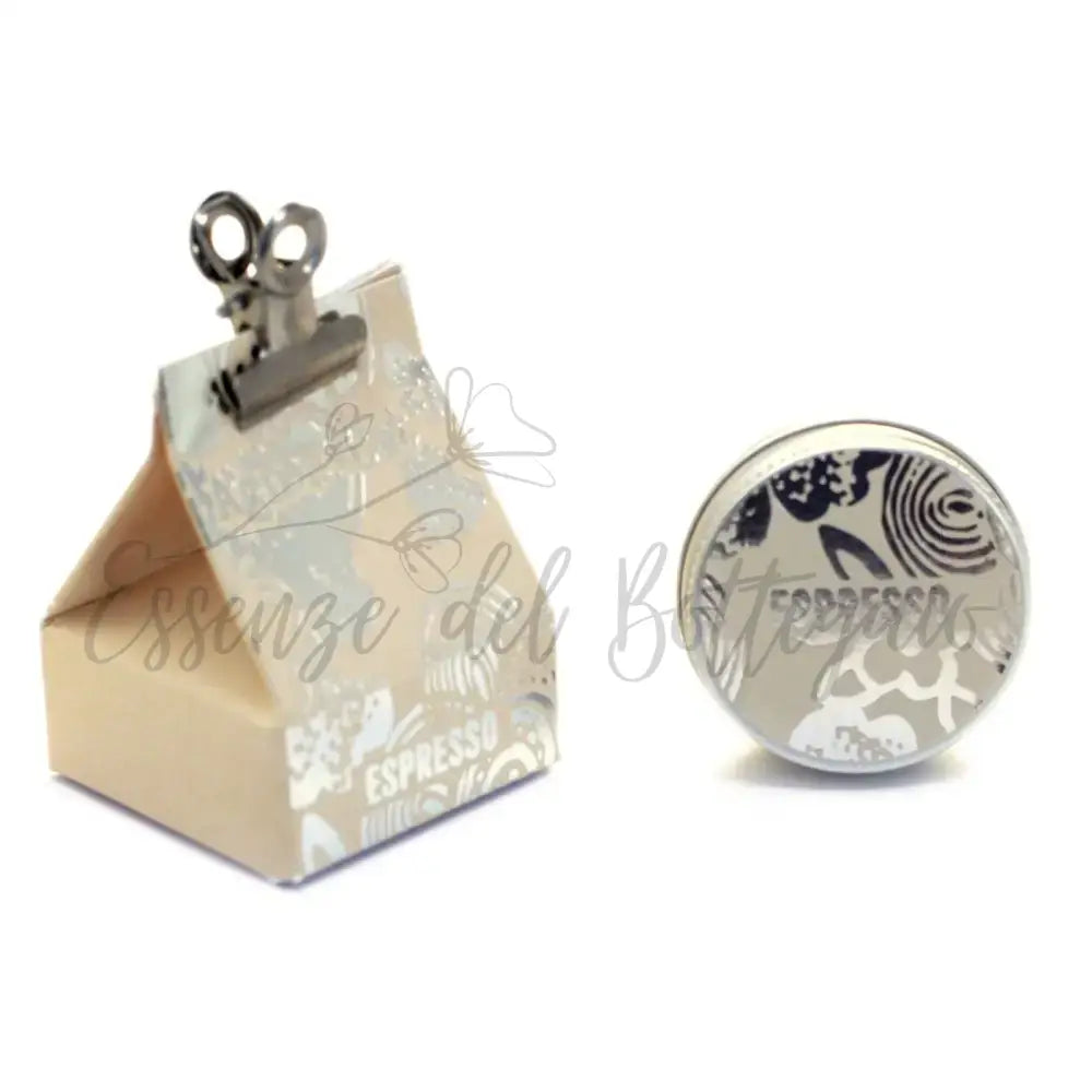 Balsamo Labbra - Martini Espresso - Lip Balm