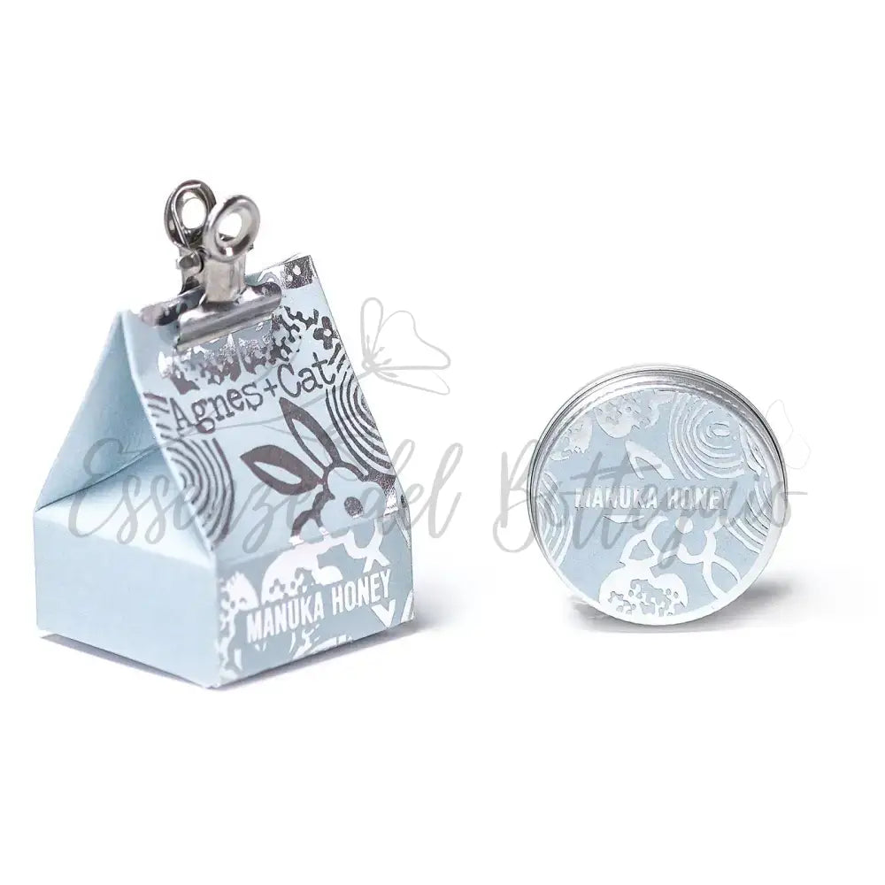 Balsamo Labbra - Miele di Manuka - Lip Balm