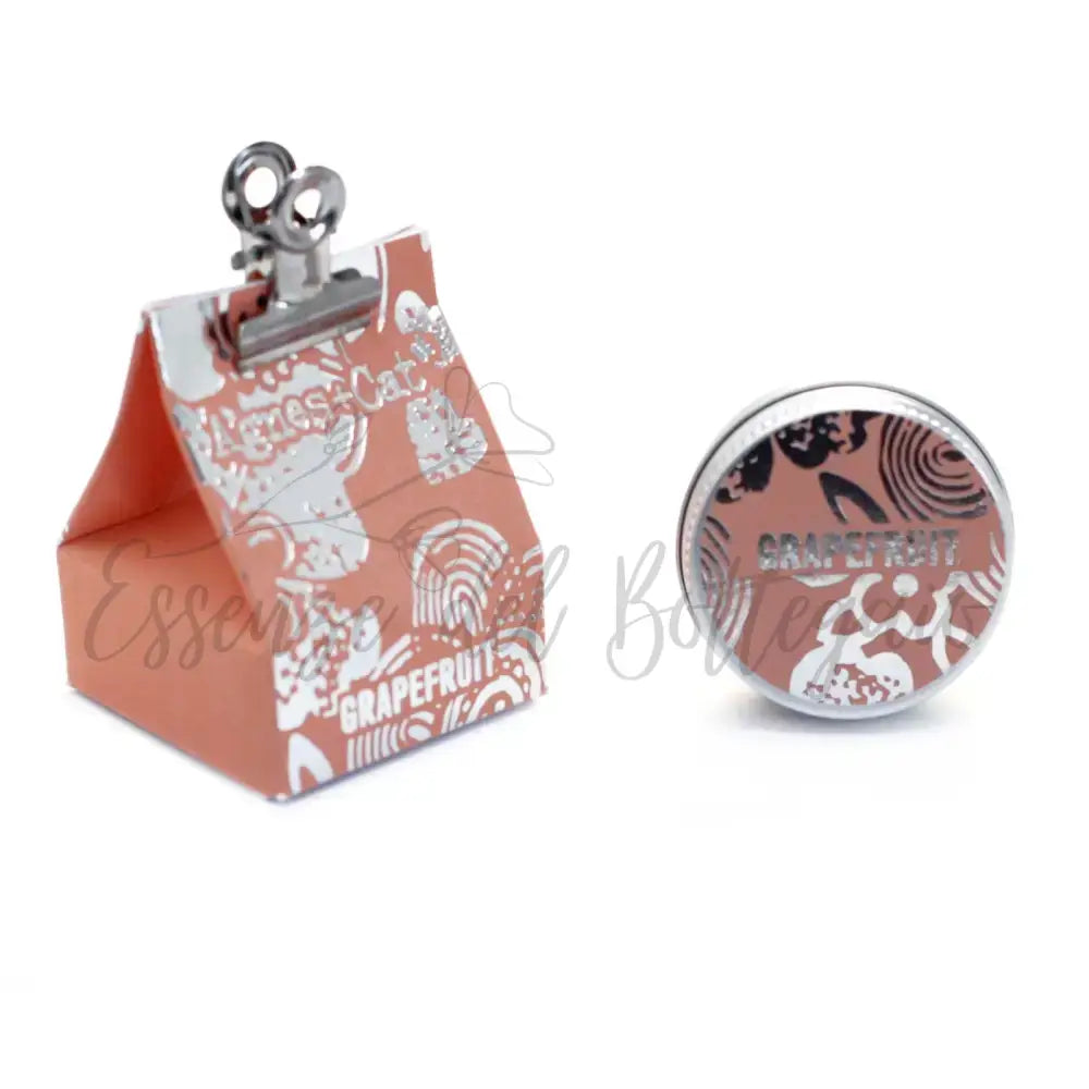 Balsamo Labbra - Pompelmo - Lip Balm