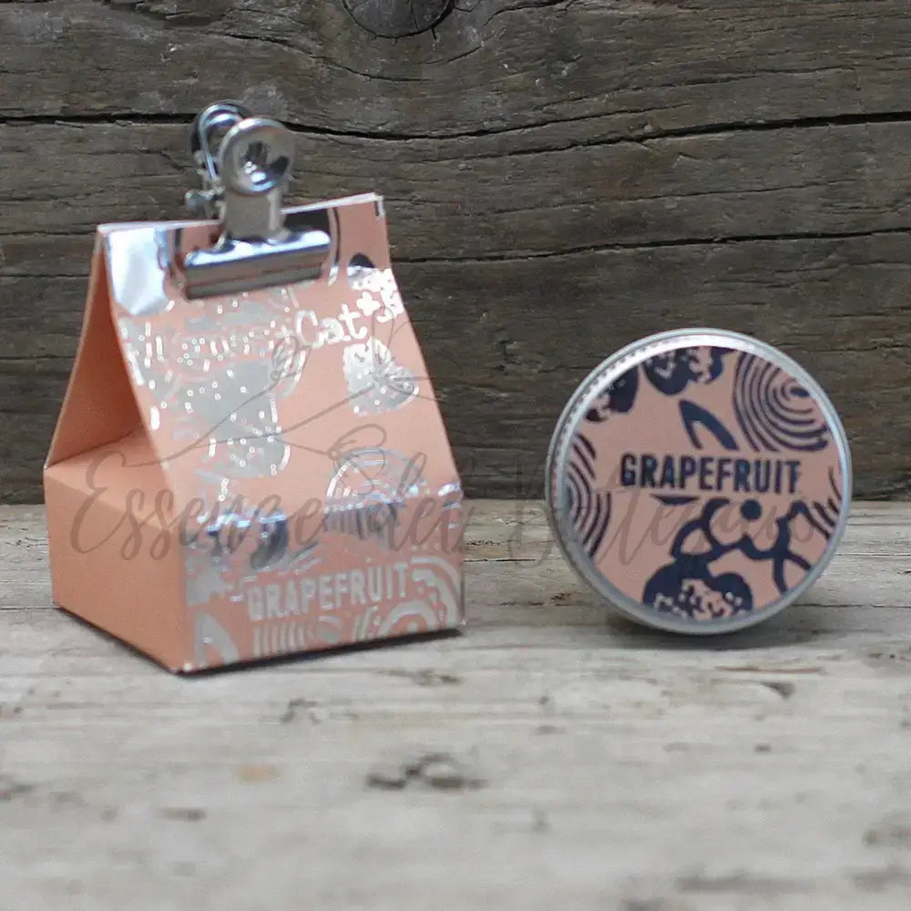 Balsamo Labbra - Pompelmo - Lip Balm