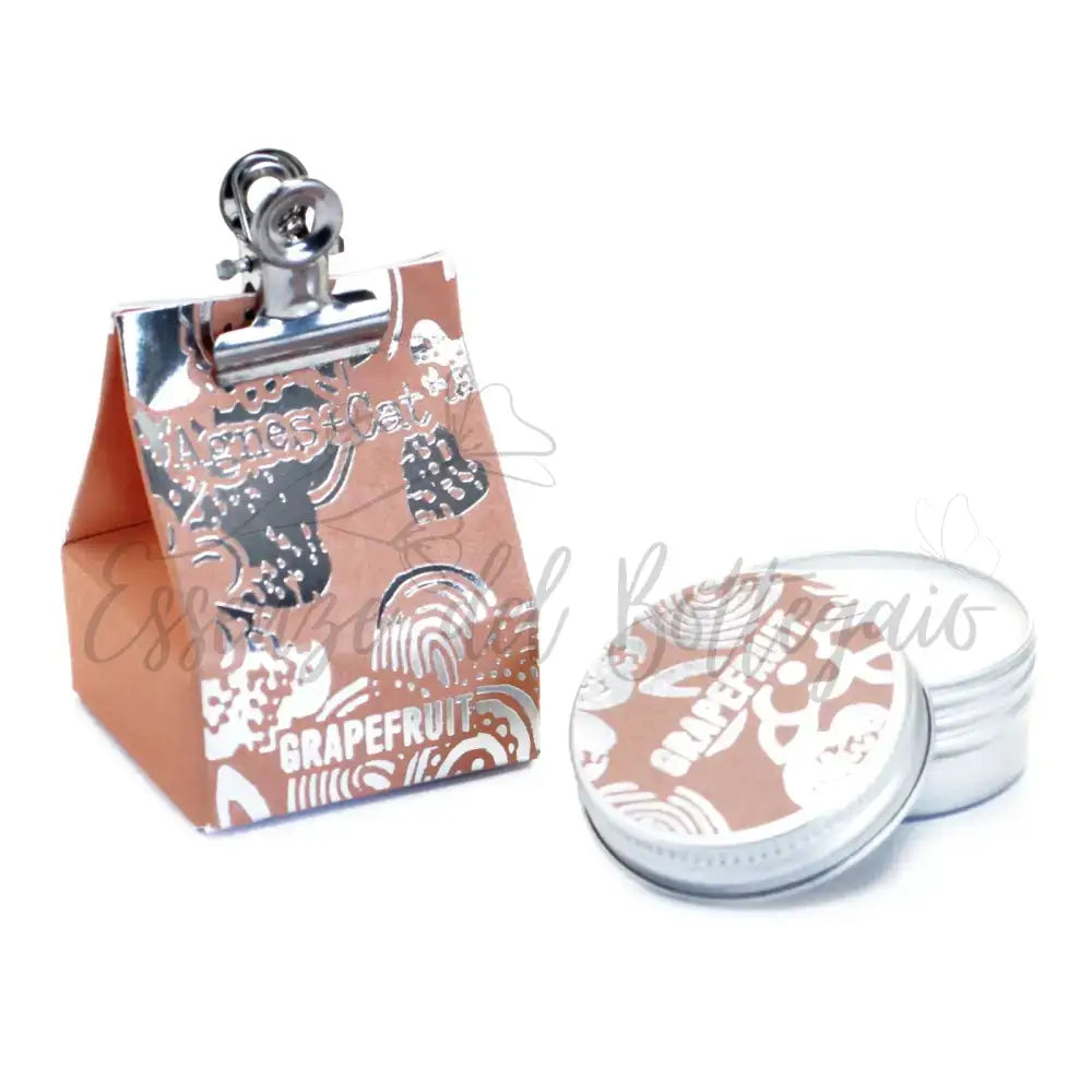 Balsamo Labbra - Pompelmo - Lip Balm
