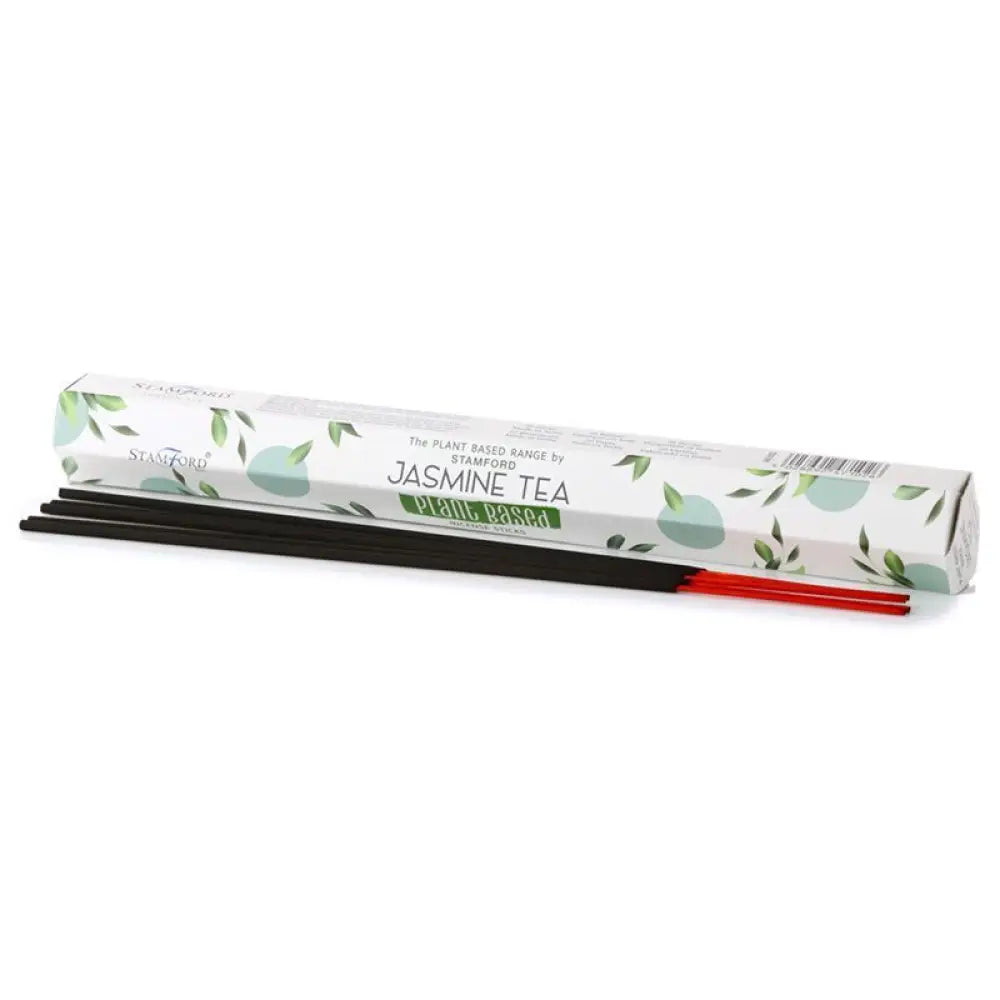 Bastoncini di incenso a base vegetale - Gelsomino - Stamford Plant Based Incense Sticks