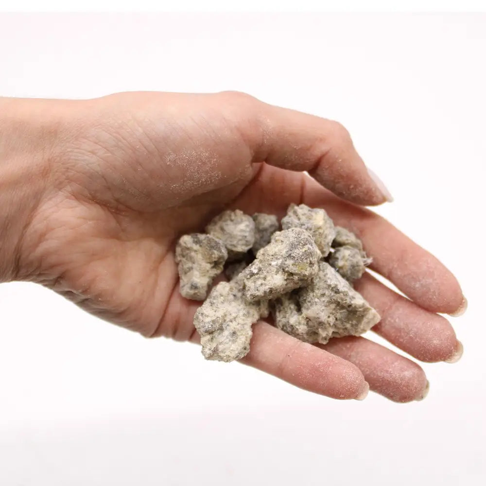 Benzoin Resin - 250g - Bulk Aromatic Resin