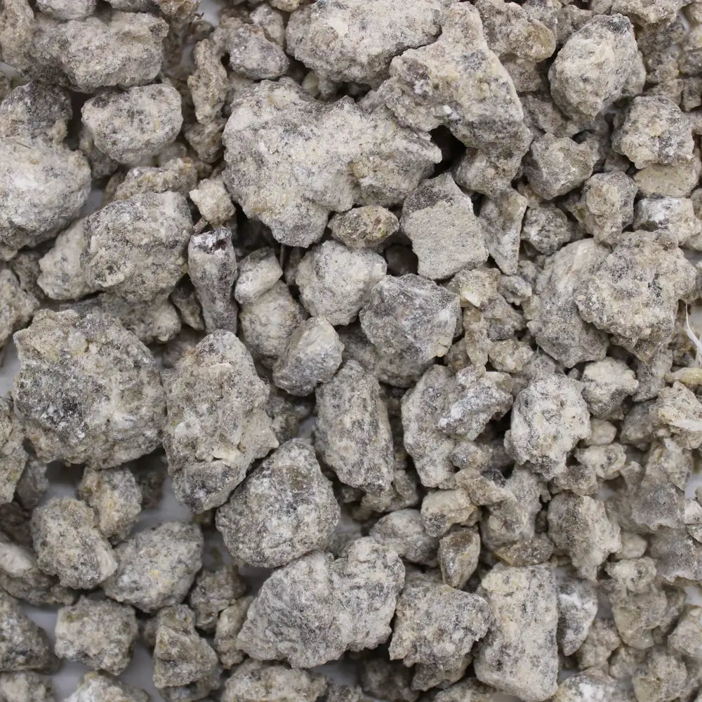 Benzoin Resin - 250g - Bulk Aromatic Resin