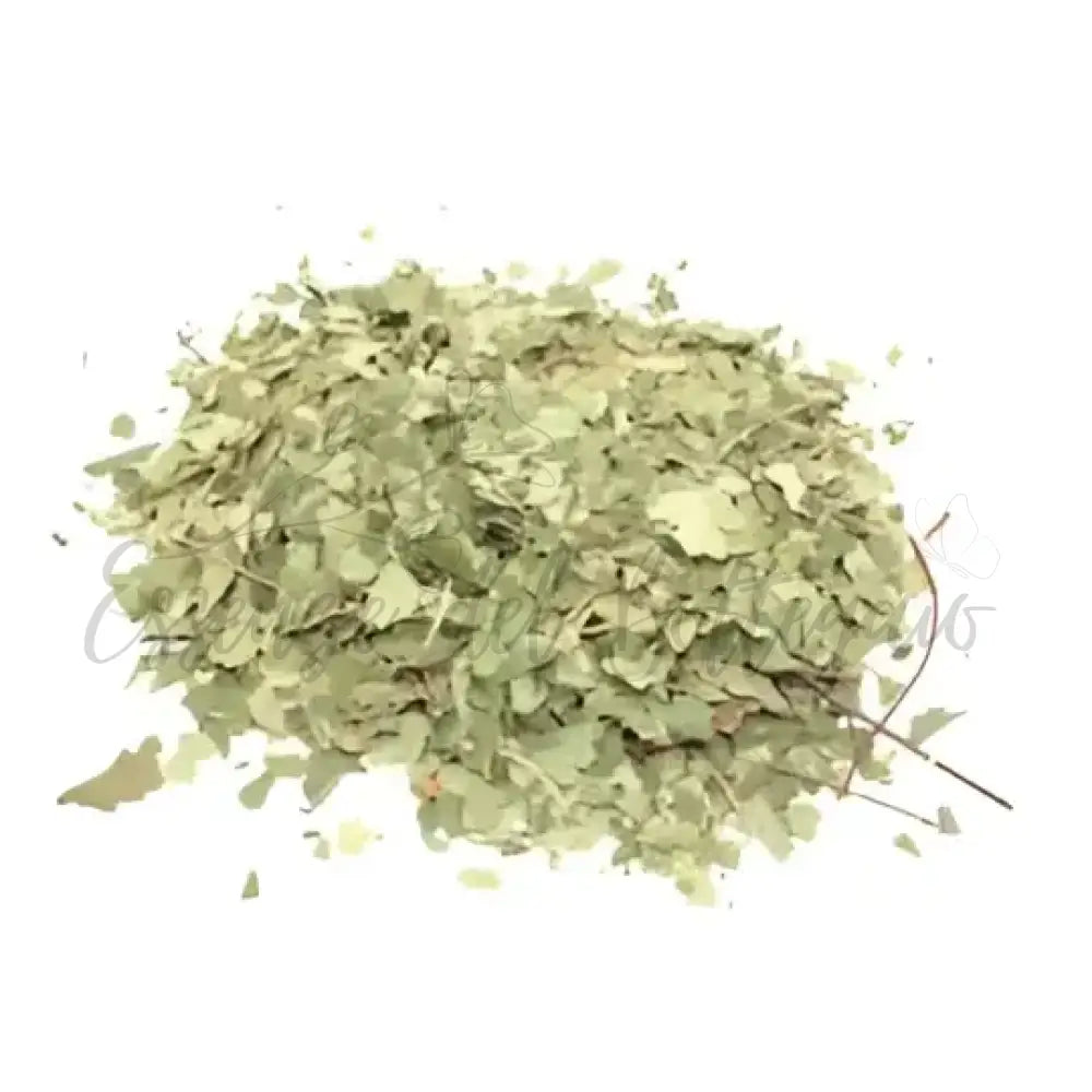 Betulla (Foglie Sminuzzate) 1 kg - Pure Floral