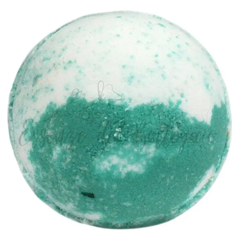 Bomba da bagno - 5 per lui 180 g - Jumbo Bath Bombs 180g