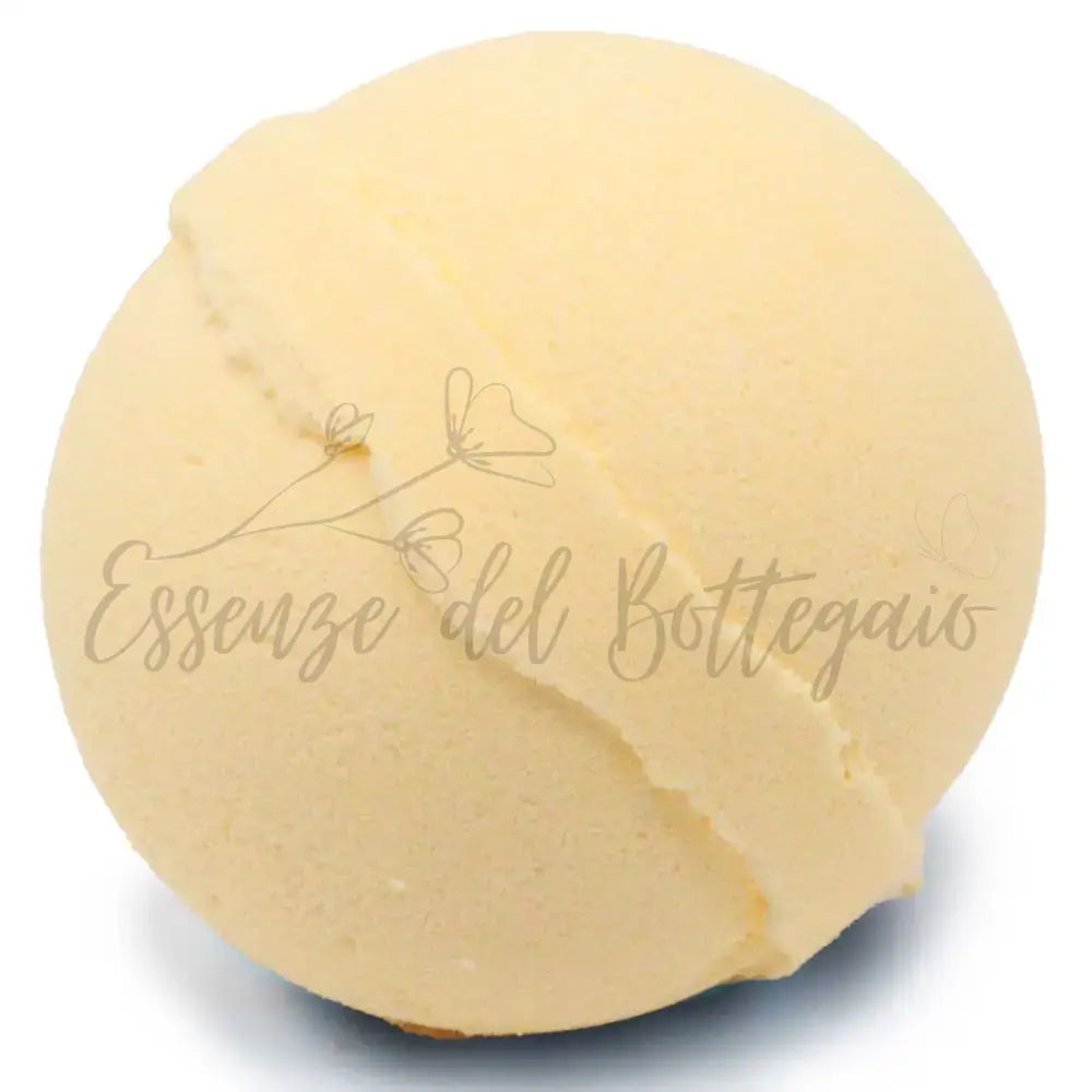 Bomba da bagno agli agrumi 180g - Jumbo Bath Bombs - 180g