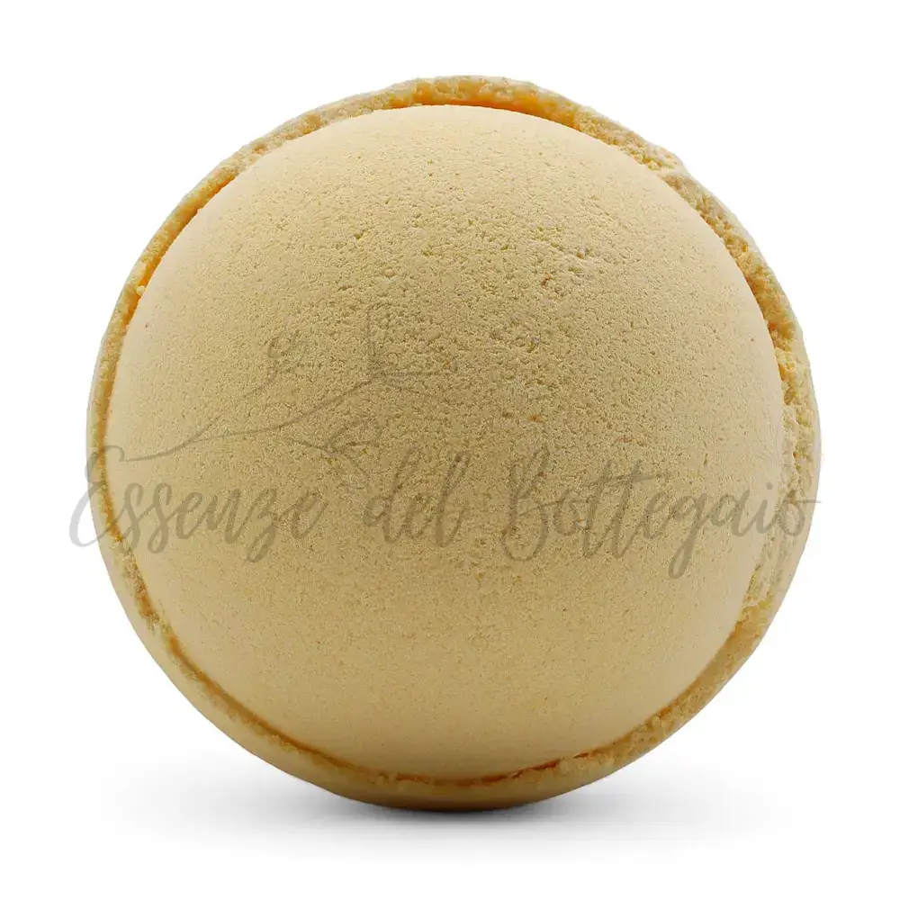 Bomba da bagno agli agrumi 180g - Jumbo Bath Bombs - 180g