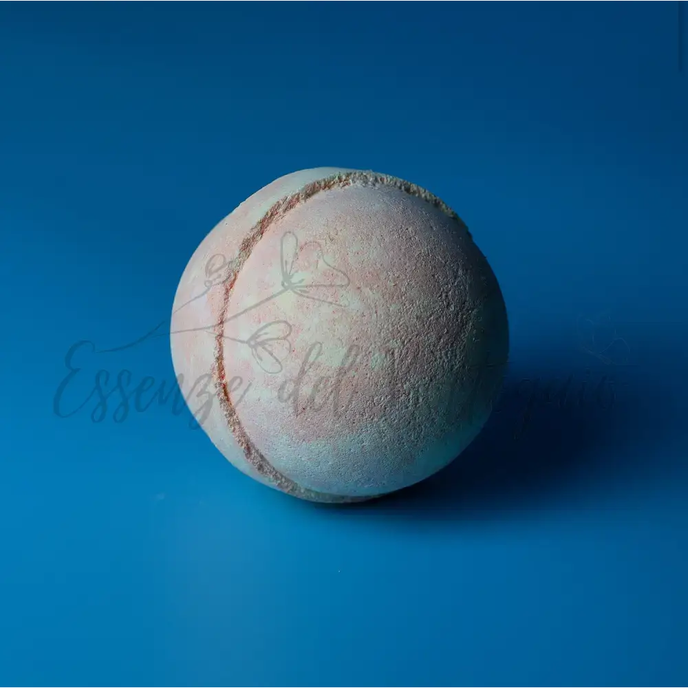 Bomba da bagno alla sangria alla pesca 180g - Jumbo Bath Bombs - 180g