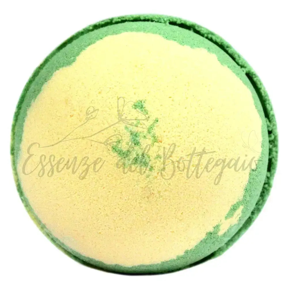 Bomba da bagno alla torta di mele e crema pasticcera - Jumbo Bath Bombs - 180g