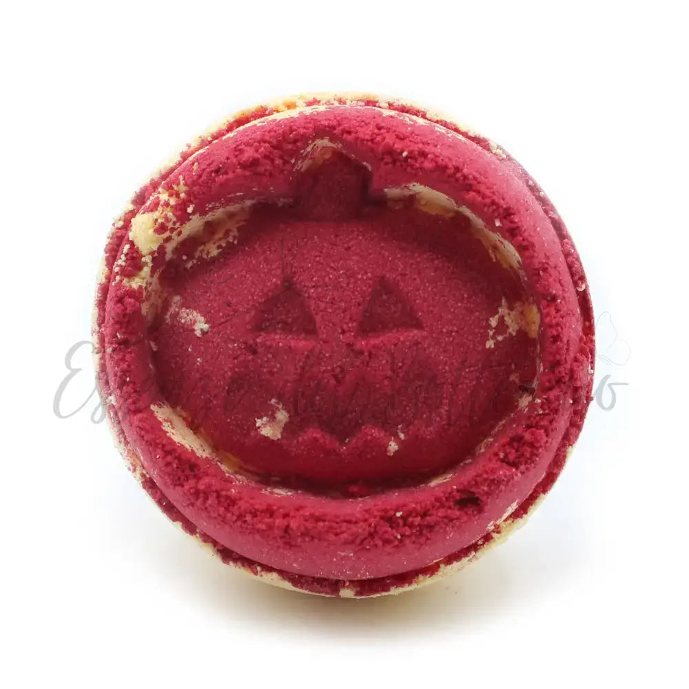 Bomba da bagno all’anice per Halloween - Halloween Bath bombs - 180g