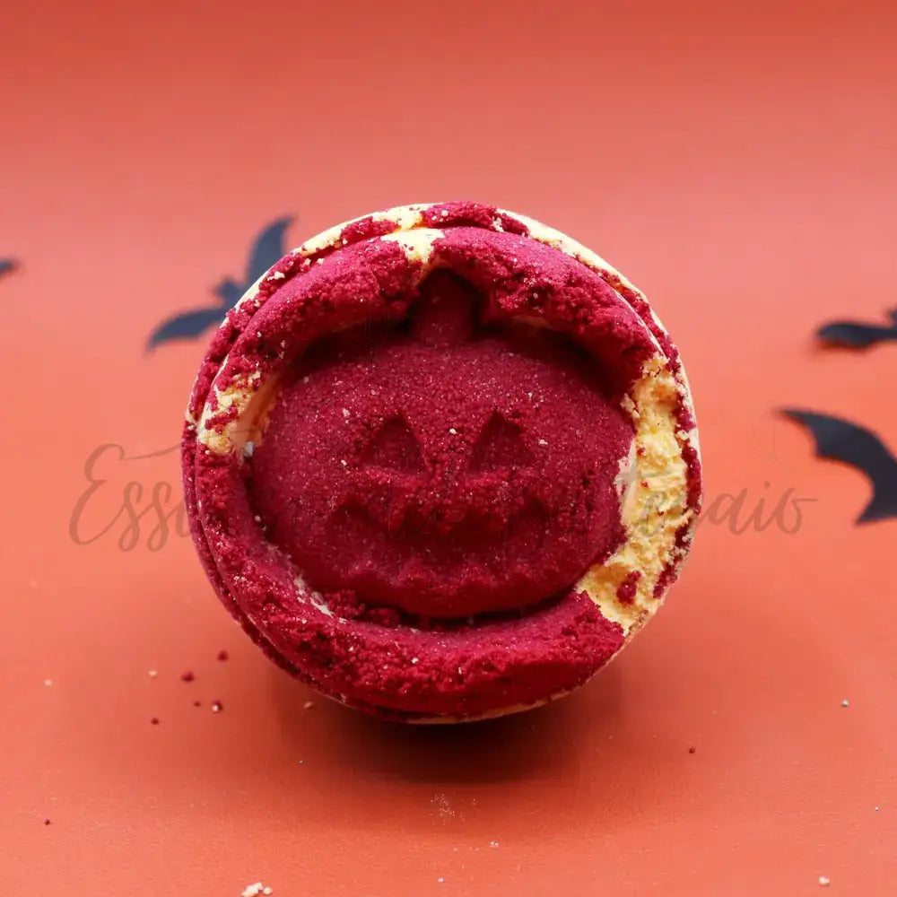 Bomba da bagno all’anice per Halloween - Halloween Bath bombs - 180g