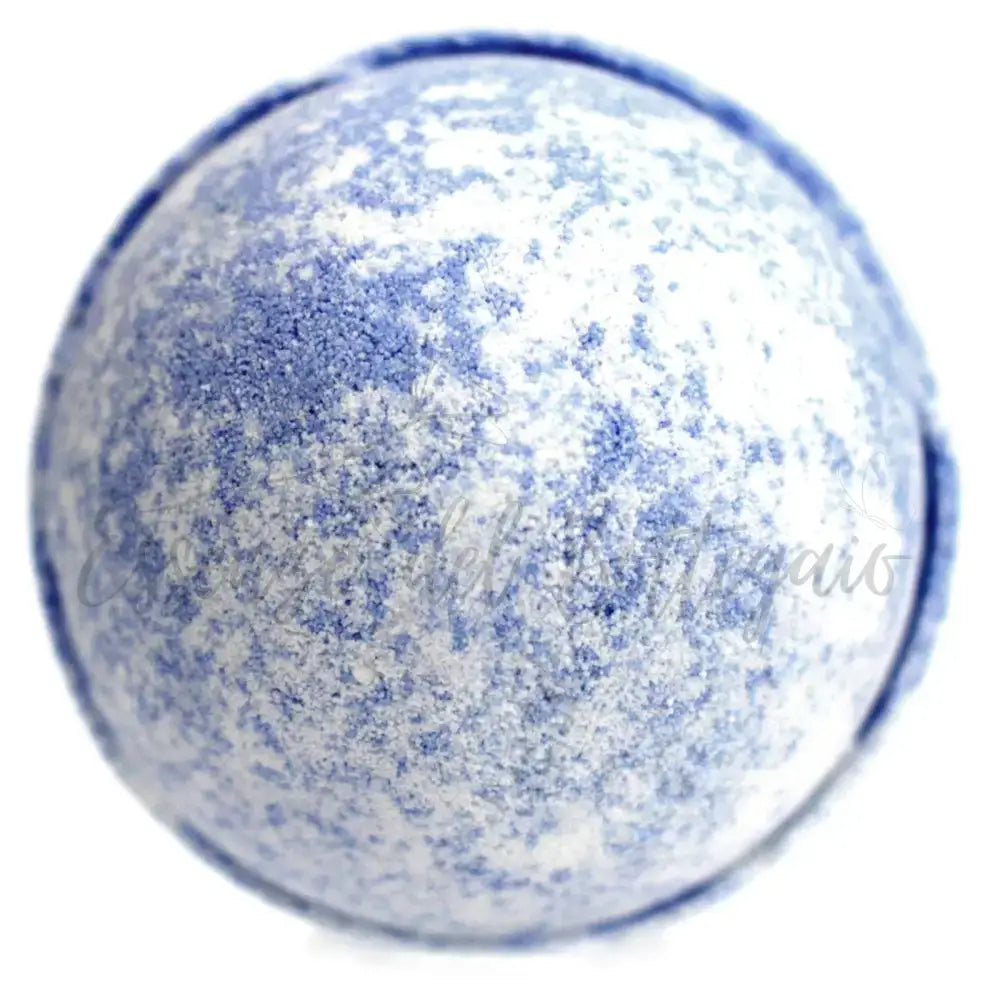 Bomba da bagno al burro di karité - Fichi & Cassis - Jumbo Bath Bombs - 180g
