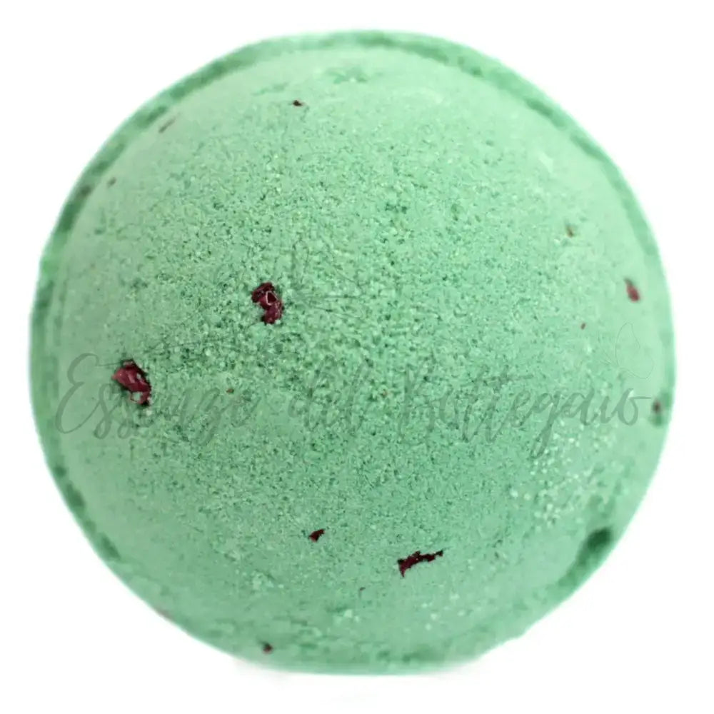 Bomba da bagno al burro di karité - Romantica - Jumbo Bath Bombs - 180g
