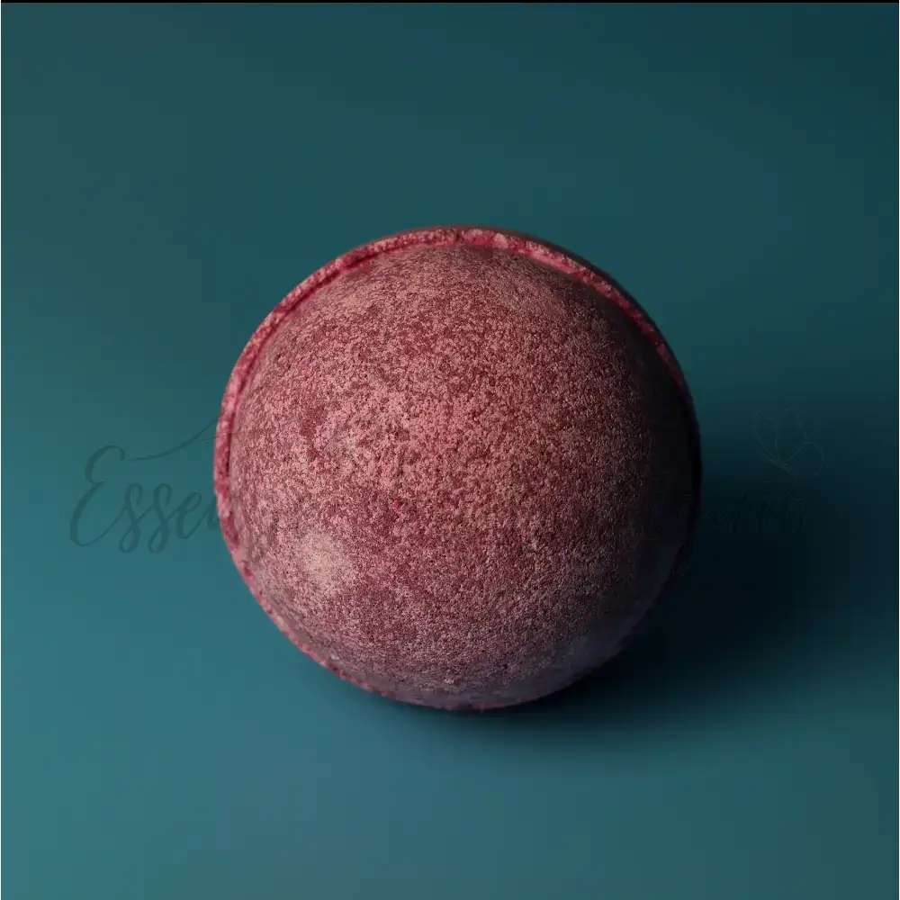 Bomba da bagno Cherry Jumbo - Jumbo Bath Bombs - 180g