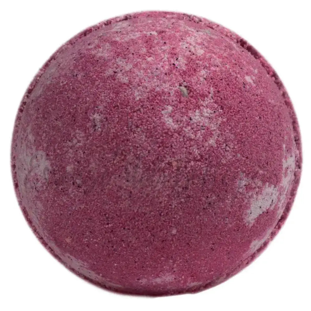 Bomba da bagno Cherry Jumbo - Jumbo Bath Bombs - 180g