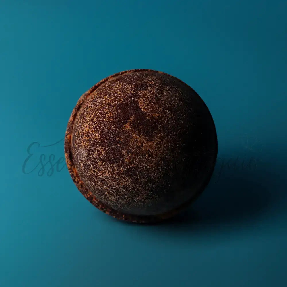 Bomba da bagno al cioccolato e arancia - Jumbo Bath Bombs - 180g