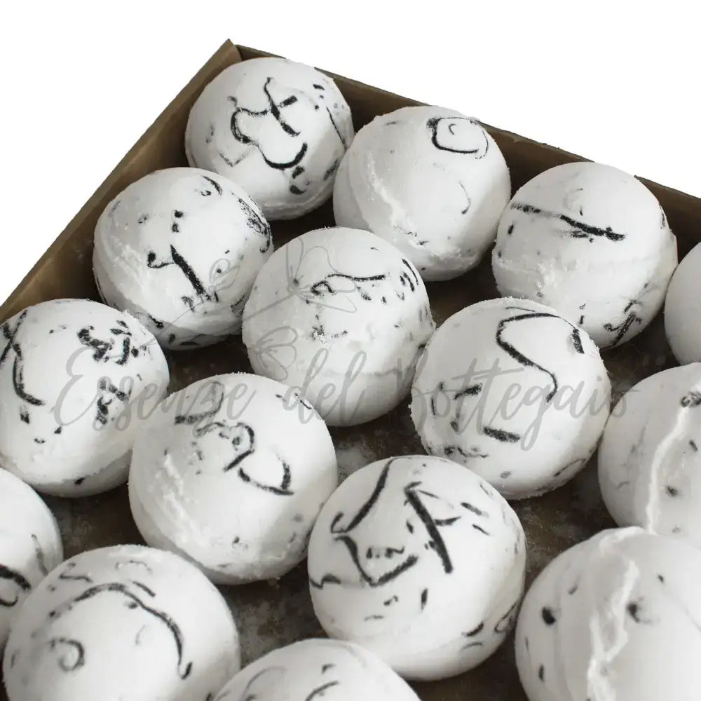 Bomba da bagno al cocco Tropical Paradise - Frutto del drago - Tropical Bath Bombs - 180g