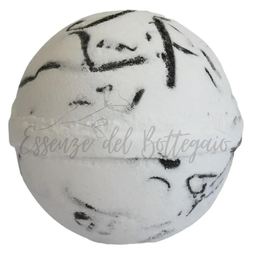 Bomba da bagno al cocco Tropical Paradise - Frutto del drago - Tropical Bath Bombs - 180g
