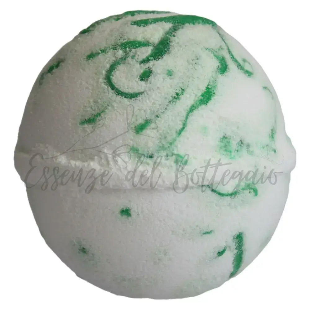 Bomba da bagno al cocco Tropical Paradise - Pomelo - Tropical Bath Bombs - 180g