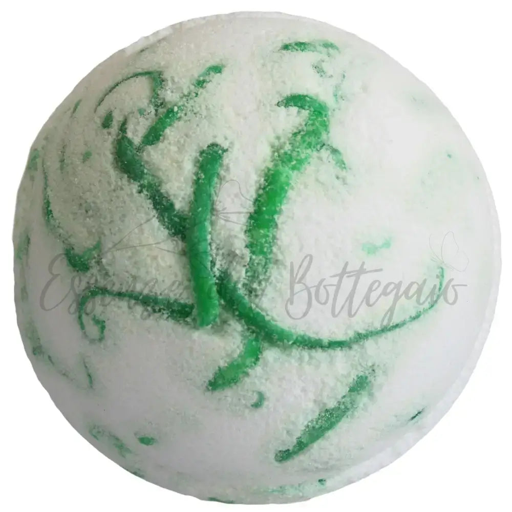 Bomba da bagno al cocco Tropical Paradise - Pomelo - Tropical Bath Bombs - 180g