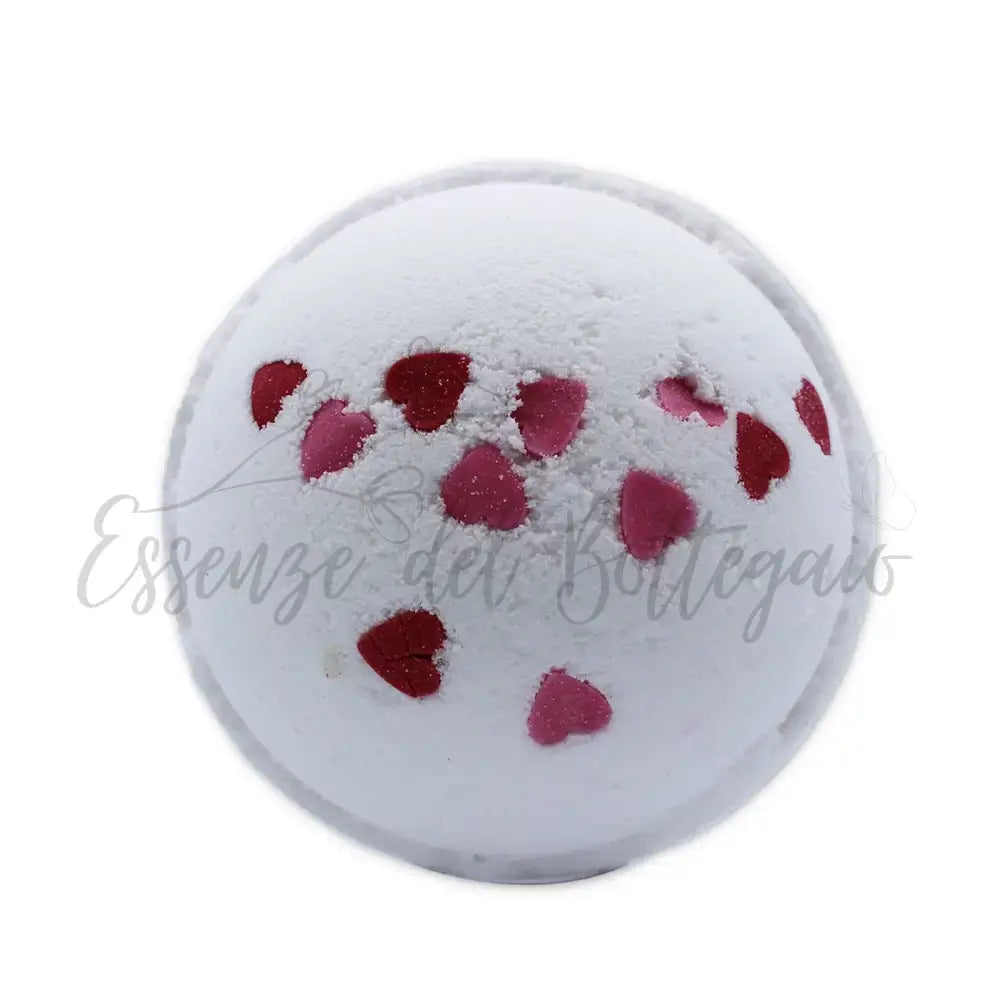 Bomba da bagno Cuoricini - Fiori Selvatici - DSFBB