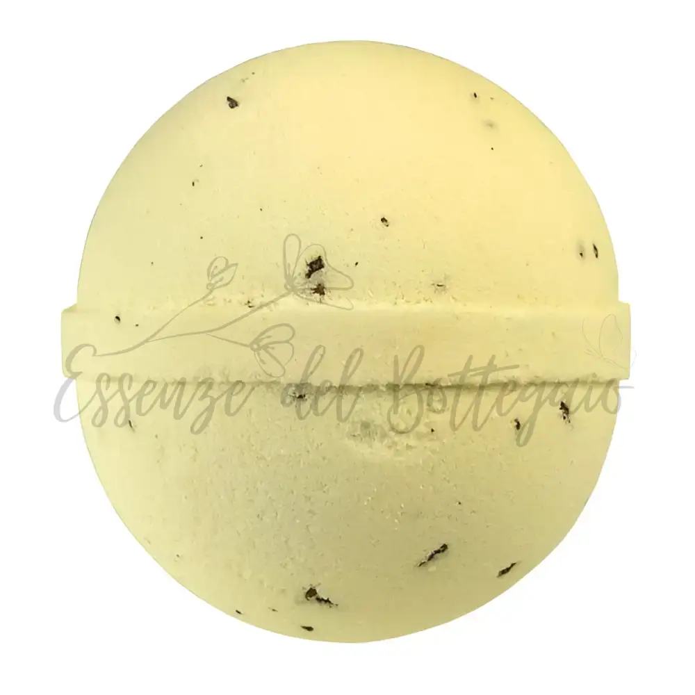 Bomba da bagno Desserts - Torta Banoffee - Jumbo Bath Bombs - 180g