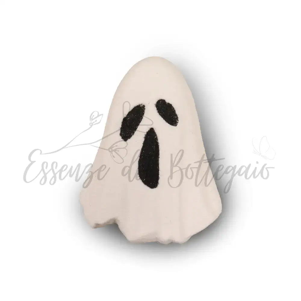 Bomba da bagno fantasma di Halloween 65 g - Halloween Bath bombs - 180g