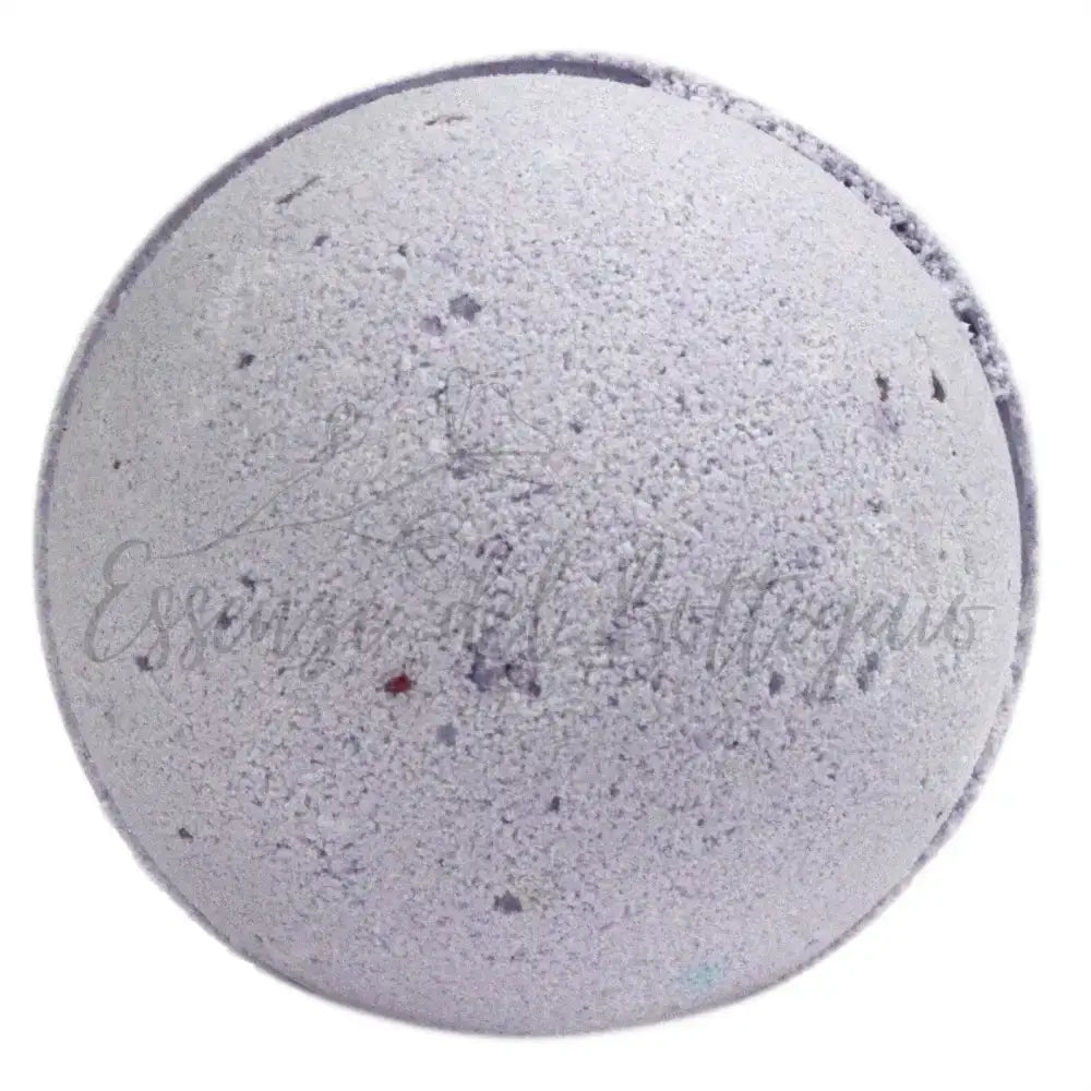 Bomba da bagno al finocchio dolce e jojoba - Jumbo Bath Bombs - 180g