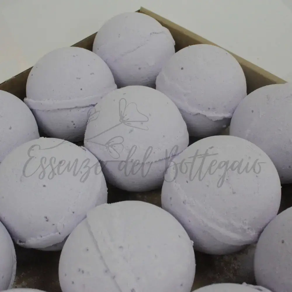 Bomba da bagno al finocchio dolce e jojoba - Jumbo Bath Bombs - 180g