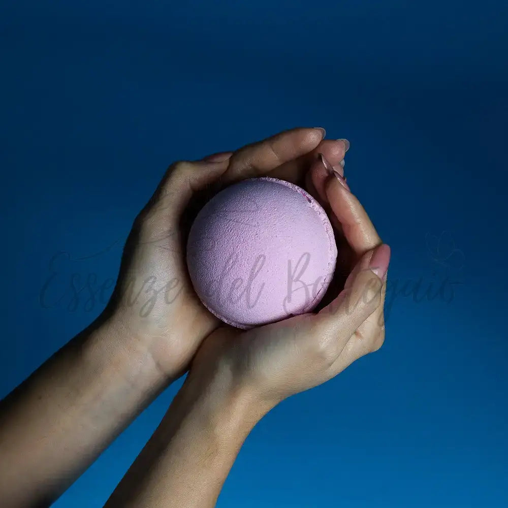 Bomba da bagno ai frutti di bosco - Jumbo Bath Bombs - 180g