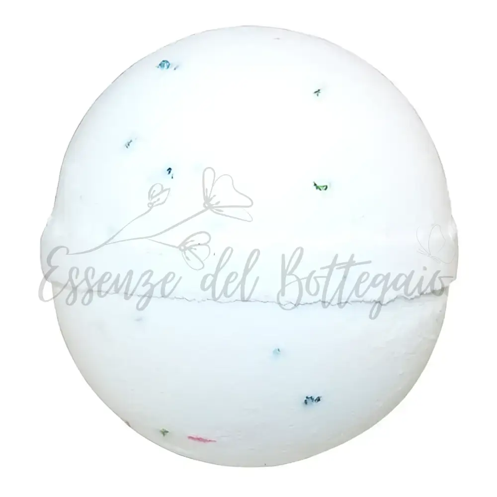 Bomba da bagno Tutti Frutti - Jumbo Bath Bombs - 180g