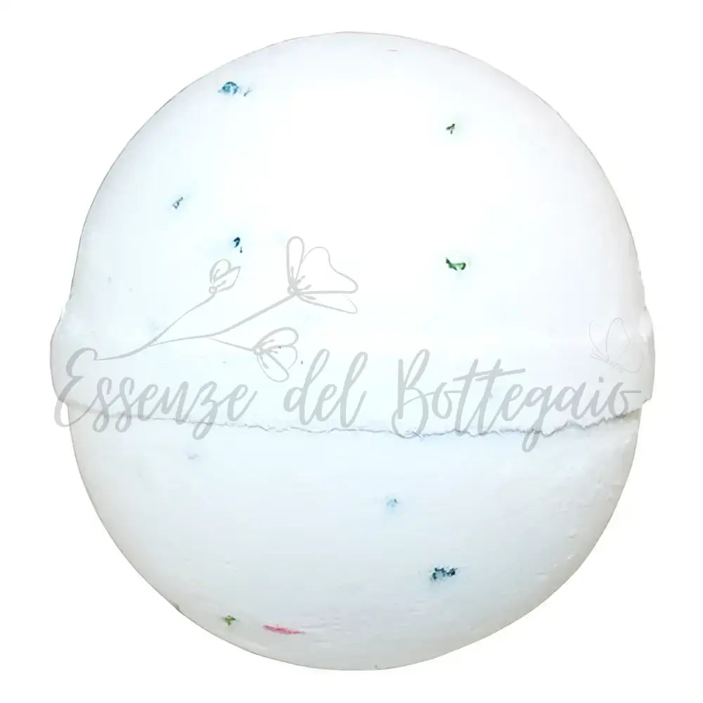 Bomba da bagno Tutti Frutti - Jumbo Bath Bombs - 180g