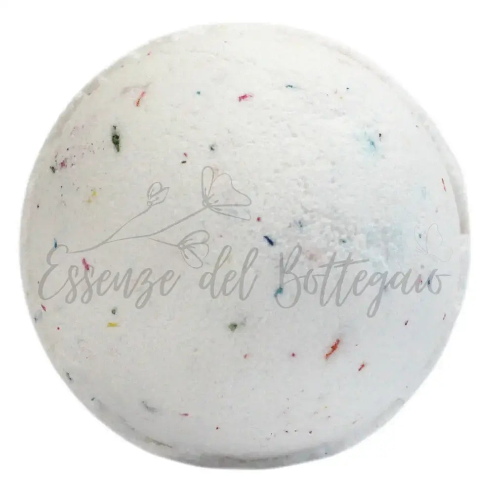 Bomba da bagno Tutti Frutti - Jumbo Bath Bombs - 180g