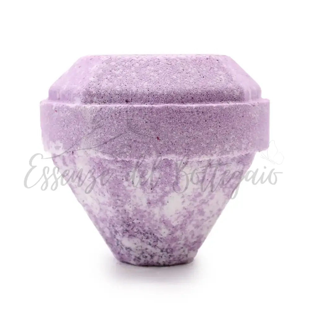 Bomba da bagno Gemstone - Fragranza estrema - Gemstone Bath Bomb