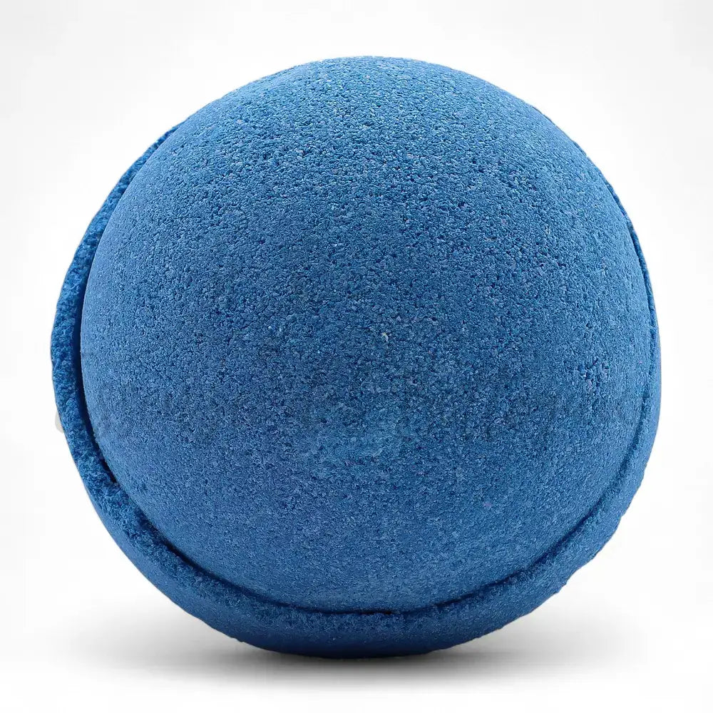 Bomba da bagno al gusto di mora del Texas - Jumbo Bath Bombs - 180g