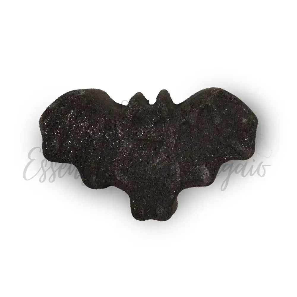 Bomba da bagno di Halloween a forma di pipistrello 145 g - Halloween Bath bombs - 180g