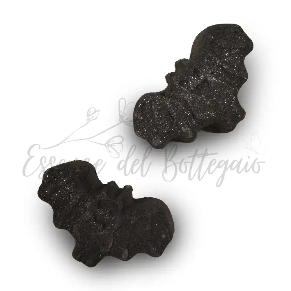 Bomba da bagno di Halloween a forma di pipistrello 145 g - Halloween Bath bombs - 180g