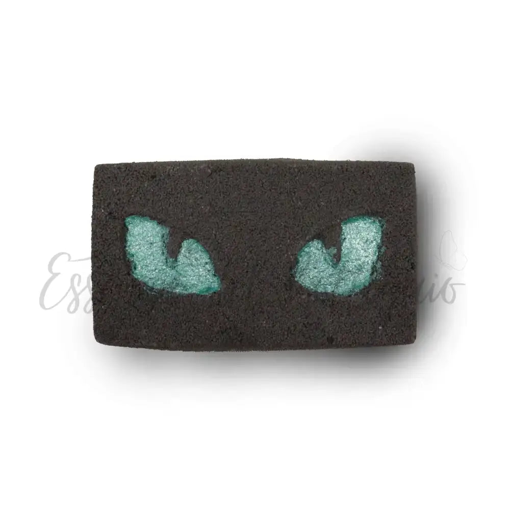 Bomba da bagno di Halloween occhi di gatto 80 g - Halloween Bath bombs - 180g