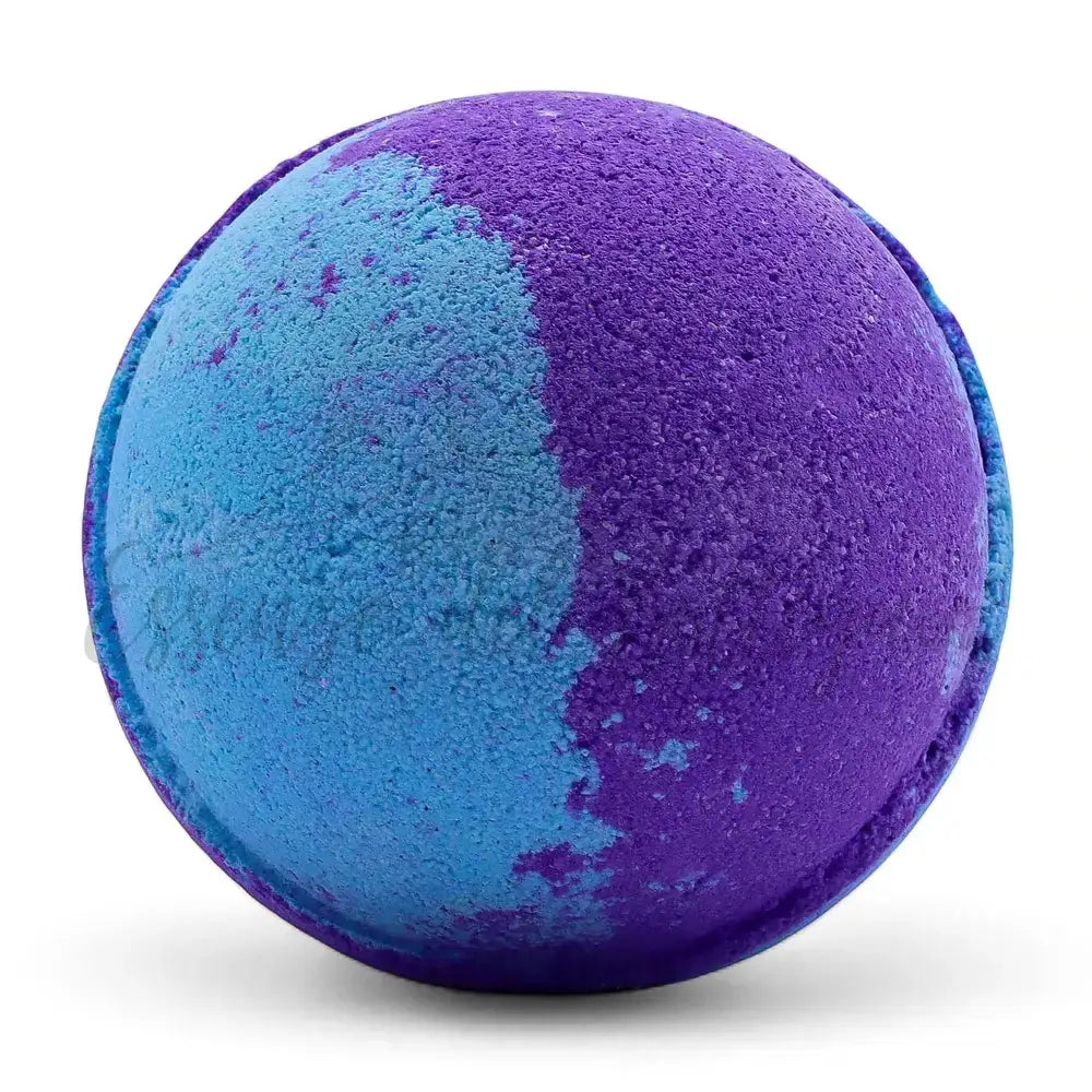 Bomba da bagno Jumbo - Ametista - Jumbo Bath Bombs - 180g