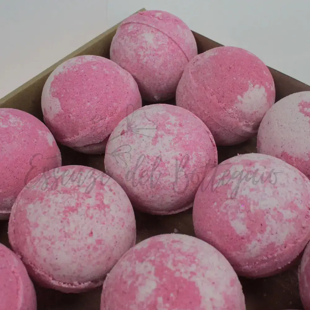 Bomba da bagno Jumbo Bubblegum - Jumbo Bath Bombs - 180g