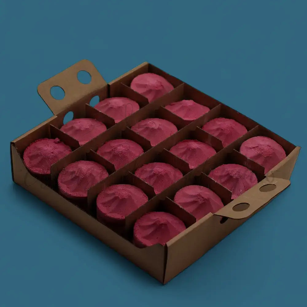 Bomba da bagno Jumbo - Razzle Dazzle - Jumbo Bath Bombs - 180g