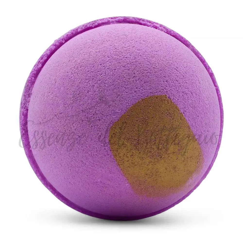 Bomba da bagno Jumbo - Rosa Charlotte - Jumbo Bath Bombs - 180g