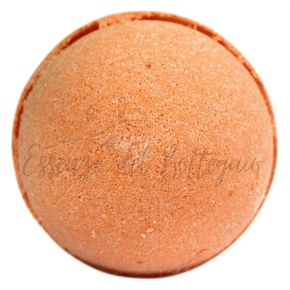 Bomba da bagno al mandarino e pompelmo - Jumbo Bath Bombs - 180g