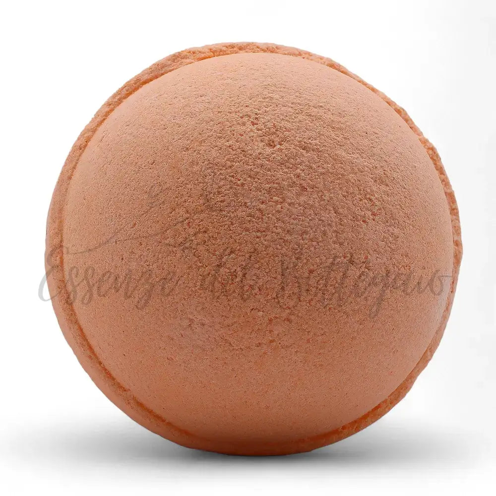 Bomba da bagno al mandarino e pompelmo - Jumbo Bath Bombs - 180g