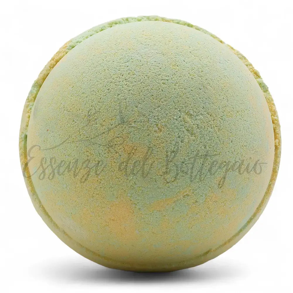 Bomba da bagno al melone - Jumbo Bath Bombs - 180g