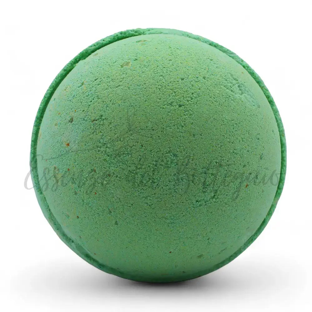Bomba da bagno - Menta e albero del te 180 g - Jumbo Bath Bombs 180g